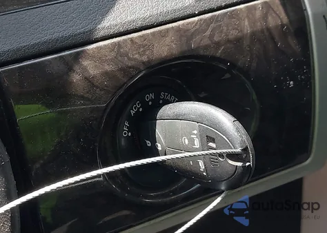 2010 Dodge Grand Caravan Sxt from USA, damaged, VIN 2D4RN5D16AR443692